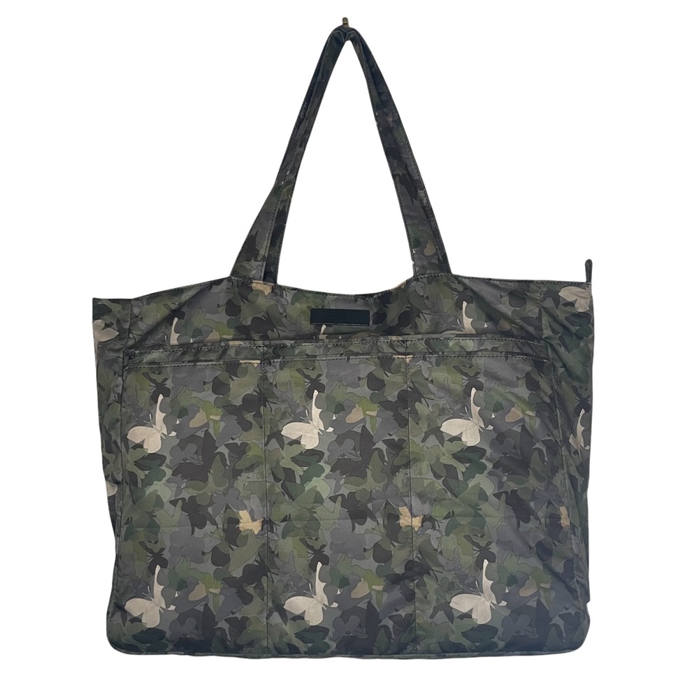 Jujube Super Be & Be Moved pair, Butterfly Forest